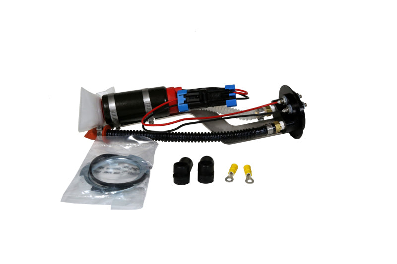 Aeromotive 86-98.5 Ford Mustang 340lph Fuel Pump & Hanger-thumbmail-1