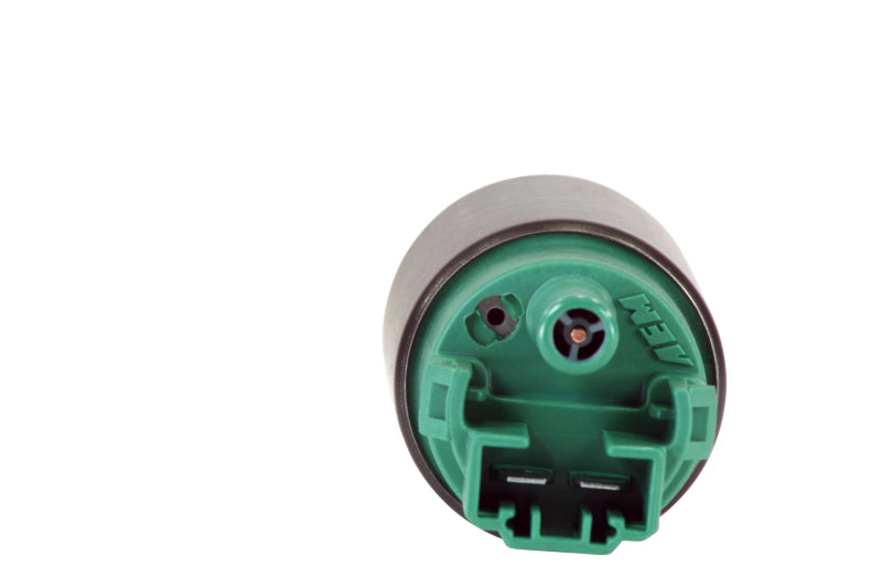 AEM 340LPH 65mm Fuel Pump Kit w/ Mounting Hooks - Ethanol Compatible-thumbmail-3