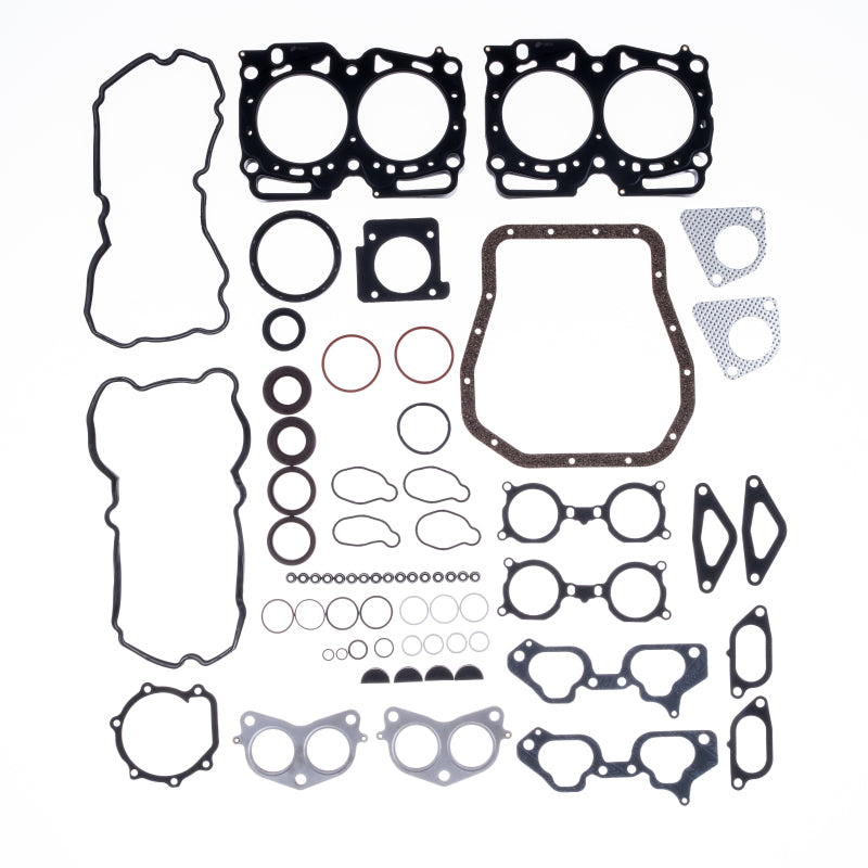 Cometic Street Pro 04-06 Subaru STi 101mm Bore .051 inch Complete Gasket Kit *OEM # 10105AA590*-thumbmail-1