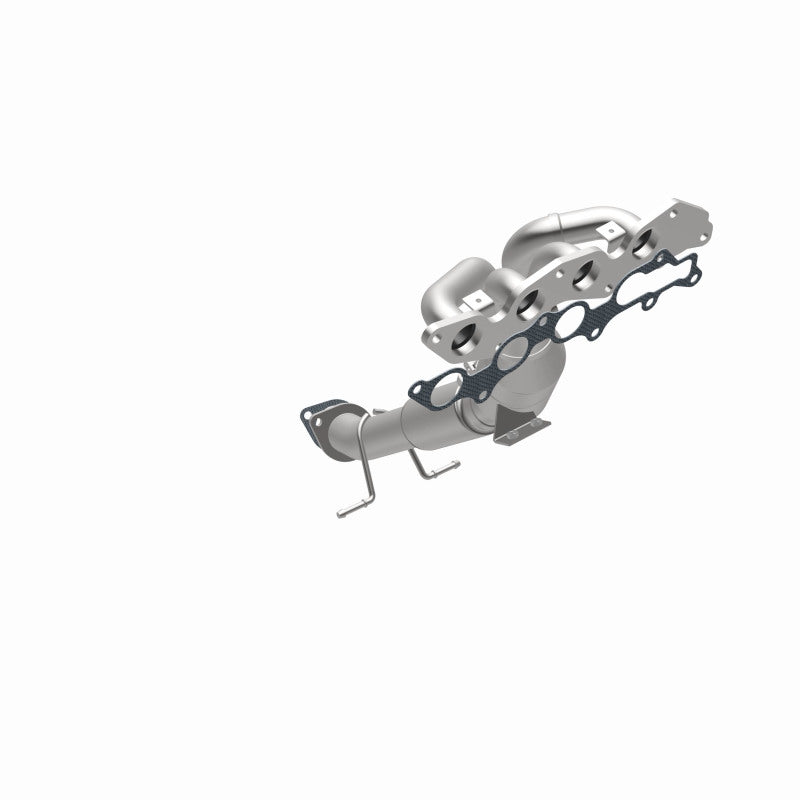 Magnaflow Conv DF 10- Mazda 3 2.5L-thumbmail-5