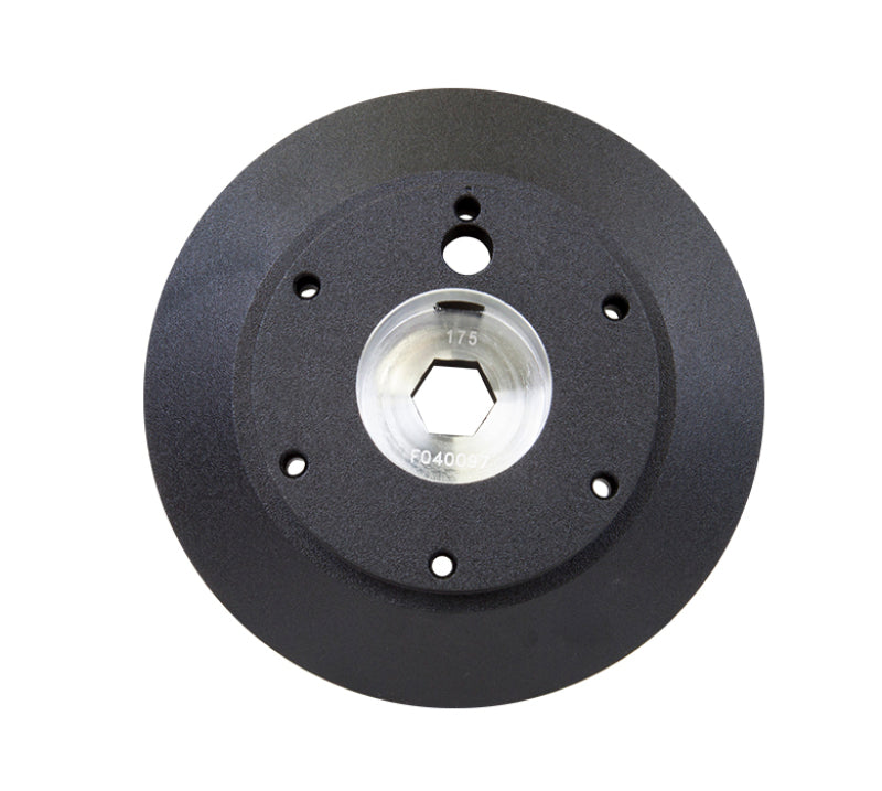 NRG Short Hub Adapter Ford Mustang / Focus / Jaguar X Type-thumbmail-2