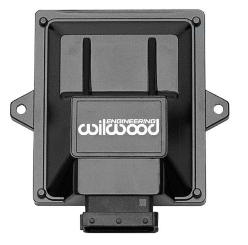 Wilwood Electronic Parking Brake Caliper Controller - 12V Various AMP - Plastic-thumbmail-1