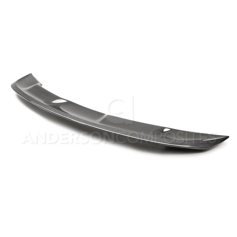 Anderson Composites 2020+ Ford Mustang Shelby GT500 Type-OE Rear Spoiler-thumbmail-2