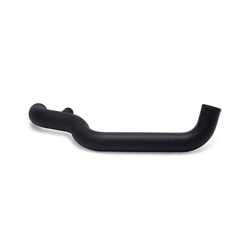 Mishimoto 2014+ Ford Fiesta ST Intercooler Pipe Kit - Wrinkle Black-thumbmail-5