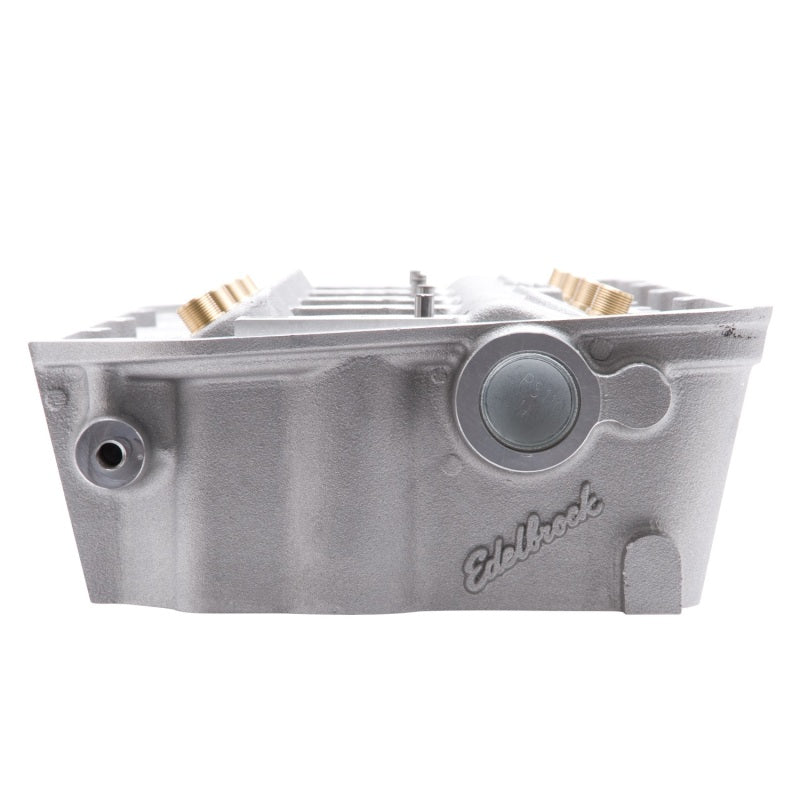 Edelbrock Cylinder Head Chrysler 426-572 Hemi Bare Single-thumbmail-6