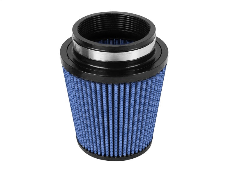aFe MagnumFLOW Air Filters UCO P5R A/F P5R 4F x 6B x 4-1/2T (Inv) x 6H-thumbmail-2