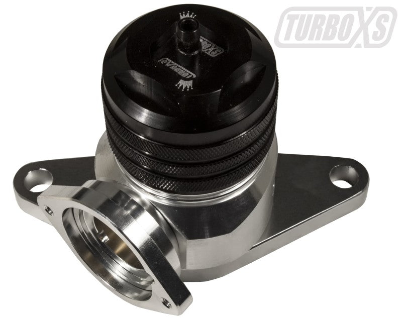 Turbo XS 2002-2007 Subaru WRX / 2004 STI Hybrid Blow Off Valve-thumbmail-1