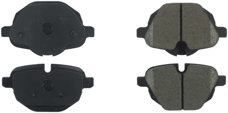 StopTech Street Brake Pads - Rear-thumbmail-4