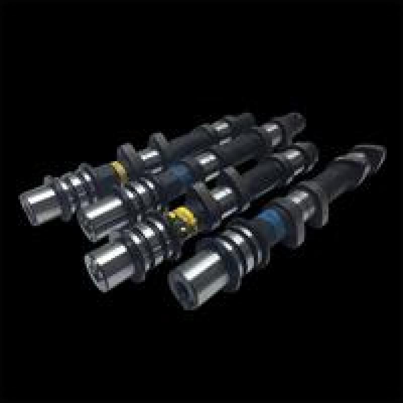 Brian Crower Subaru EJ257 - 04-07 STi 06-07 WRX Camshafts - Stage 3 - ONLY Left Side Exhaust Cam-thumbmail-1
