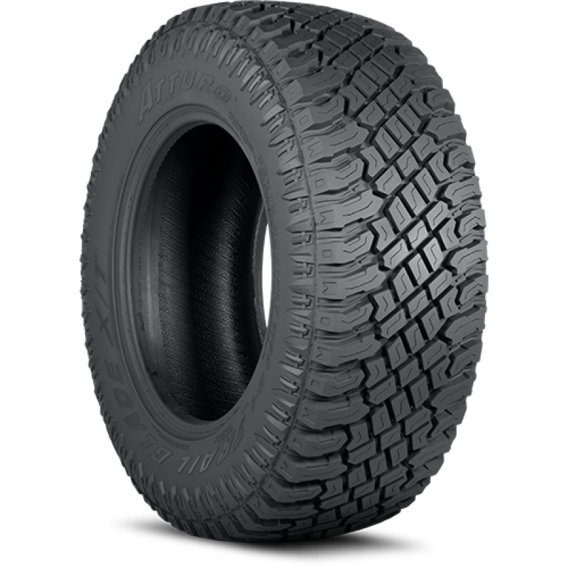Atturo Trail Blade X/T Tire - 35x12.50R18LT 123Q-thumbmail-1