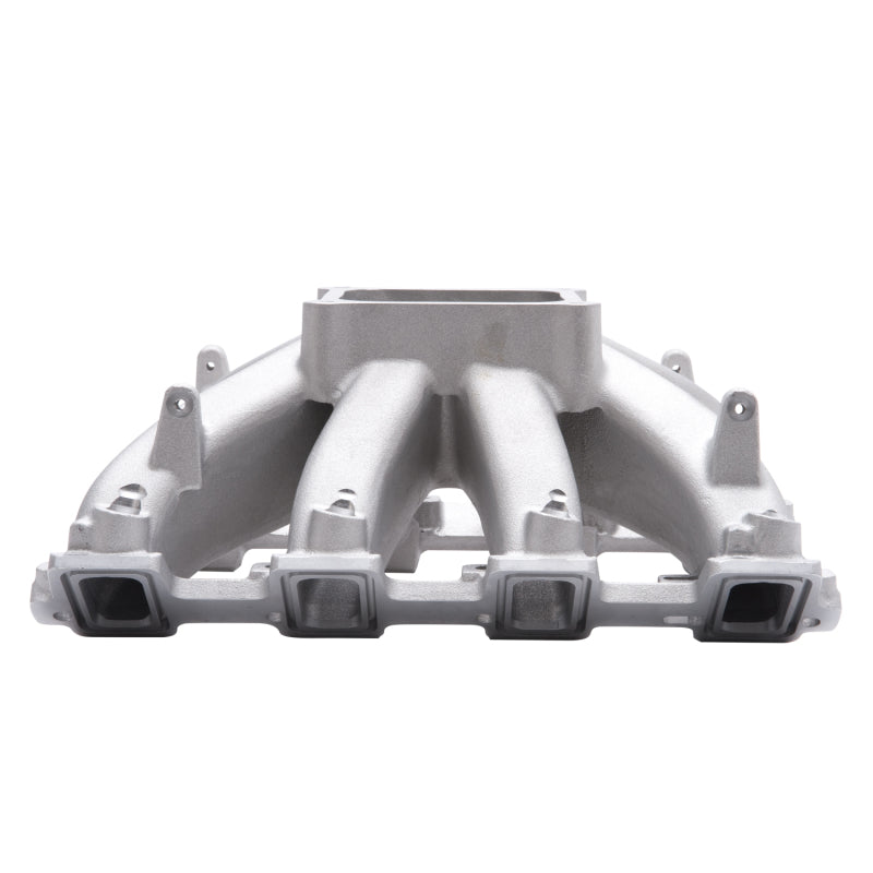Edelbrock Manifold Super Victor GM LS3 V8 EFI 4500 Series Flange-thumbmail-3