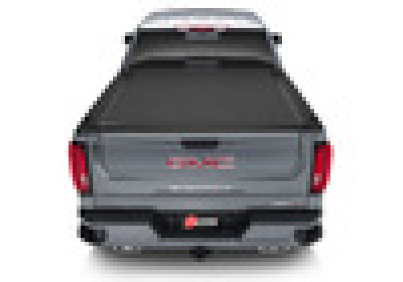 BAK 15-21 Chevy Colorado/GM Canyon Revolver X4s 6.2ft Bed Cover-thumbmail-4