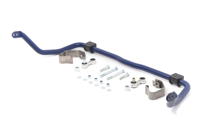 H&R 98-05 Volkswagen Golf/Jetta 1.8T/2.0L/VR6/TDI MK4 28mm Adj. 2 Hole Sway Bar - Rear-thumbmail-2