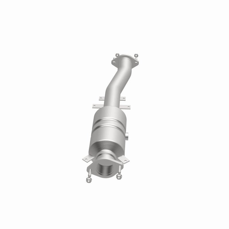 MagnaFlow Conv DF 09- Mitsu Lancer Ralli 2.0T-thumbmail-4