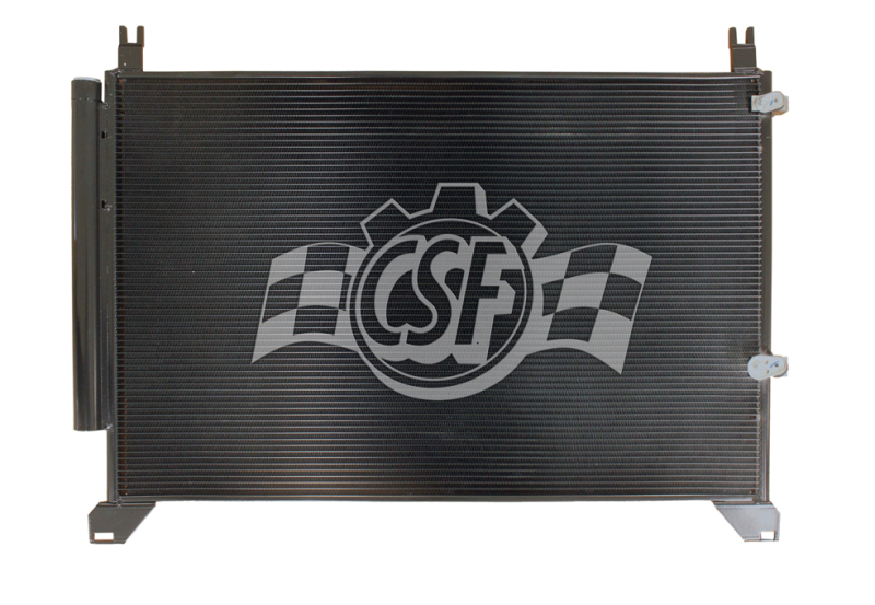CSF 16-19 Lexus RX350 3.5L A/C Condenser-thumbmail-1