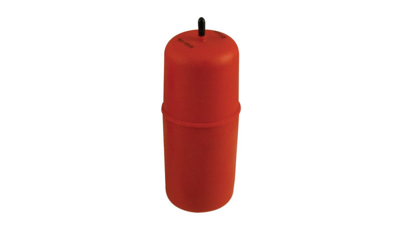 Air Lift Replacement Air Spring - Red Cylinder Type-thumbmail-1