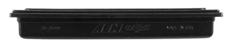 AEM 08 Nissan Sentra 2.5L DryFlow Air Filter-thumbmail-3