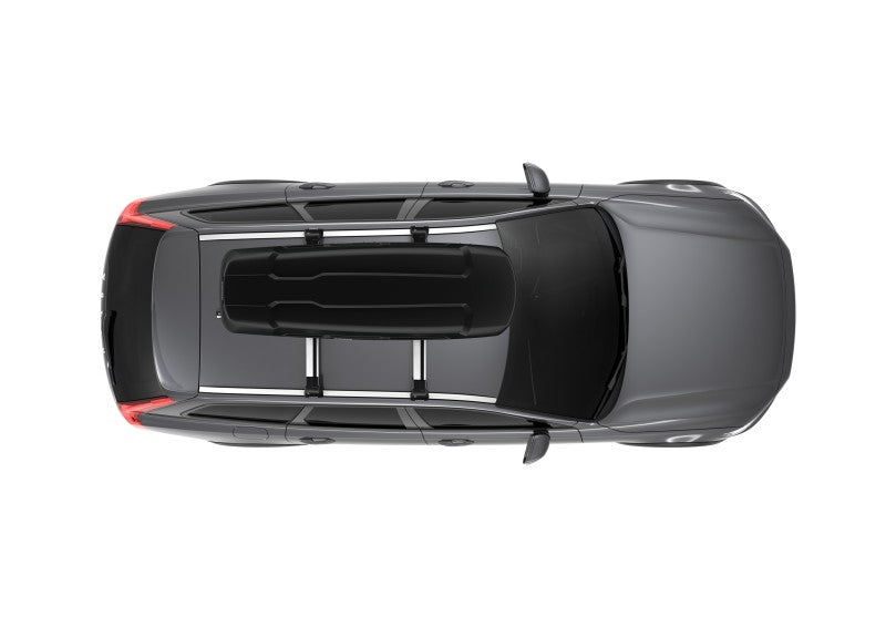 Thule Force XT Sport Roof Mounted Cargo Box - Black-thumbmail-12