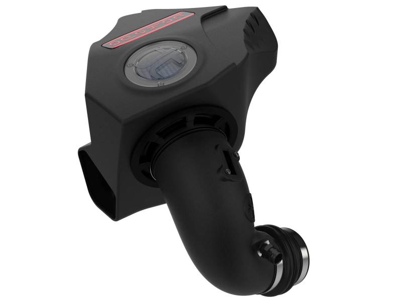 aFe Takeda Momentum Pro 5R Cold Air Intake System 20-21 Toyota Supra L6-3.0L (T) B58-thumbmail-3