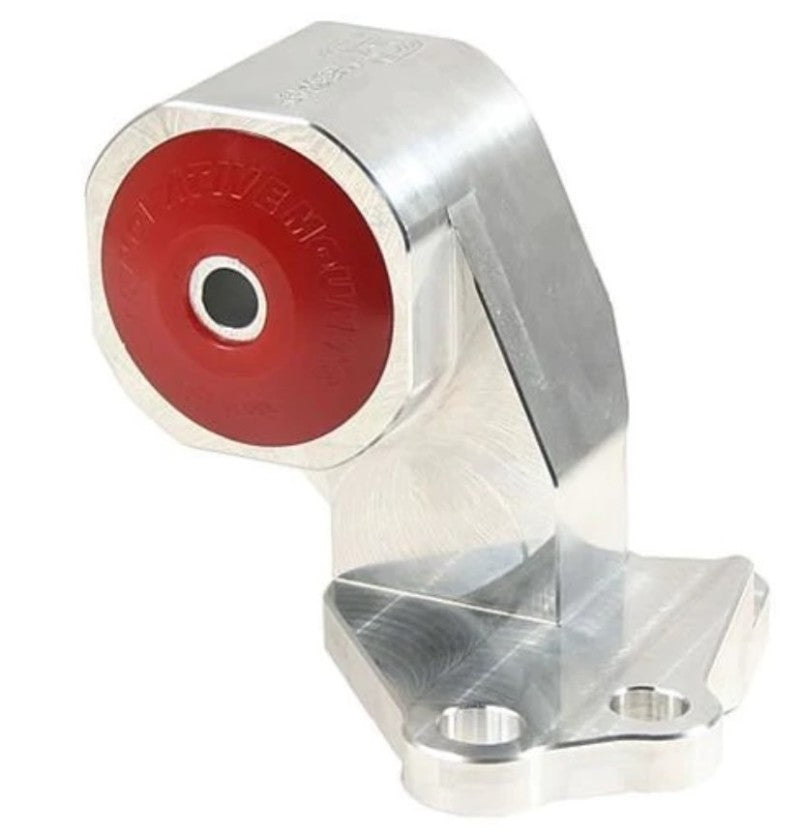 Innovative 94-01 Integra A/T - M/T Conversion Mount B-Series w/Hyd Trans Silver Aluminum 75A Bushing-thumbmail-1
