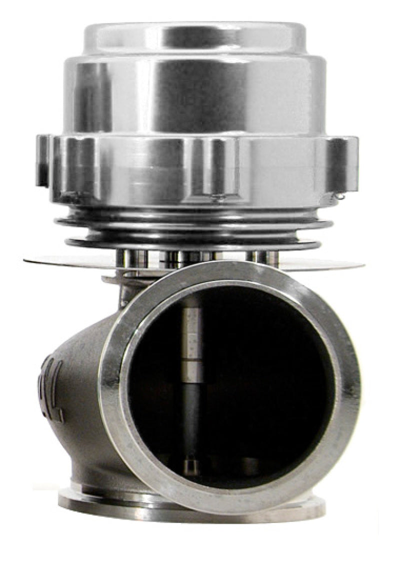 TiAL Sport V60 Wastegate 60mm .228 Bar (3.31 PSI) w/Clamps - Silver-thumbmail-1