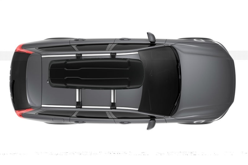 Thule Force XT Sport Roof Mounted Cargo Box - Black-thumbmail-3