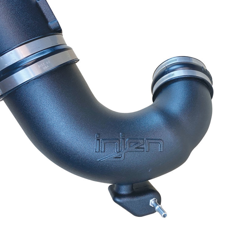 Injen 15-19 Chevrolet Corvette C7 ZO6 6.2L V8 Evolution Intake-thumbmail-3