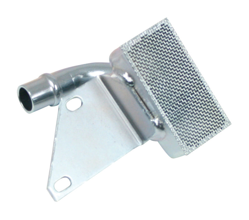 Moroso Chevrolet Big Block Oil Pump Pick-Up - 3/4in (Use w/Part No 22150/22160/22162)-thumbmail-1