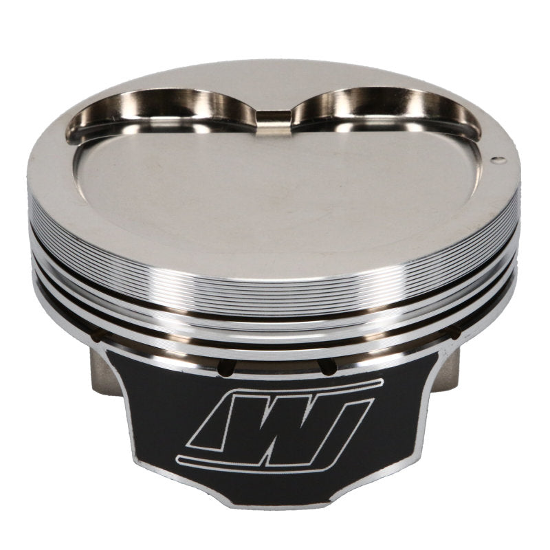 Wiseco Nissan VQ37 1.198inch CH -15.5cc R/Dome 9:1 Piston Shelf Stock Kit-thumbmail-3