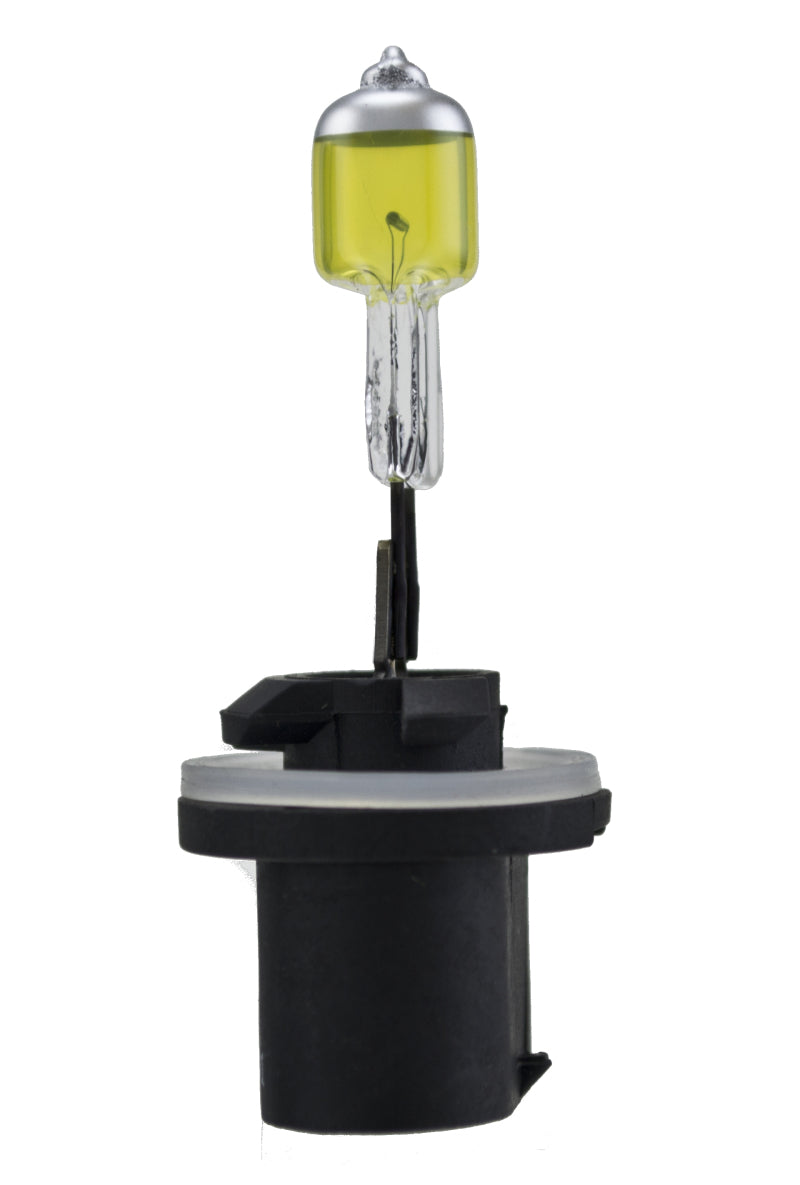 Hella Optilux 880 12V Xenon Yellow XY Bulb-thumbmail-4