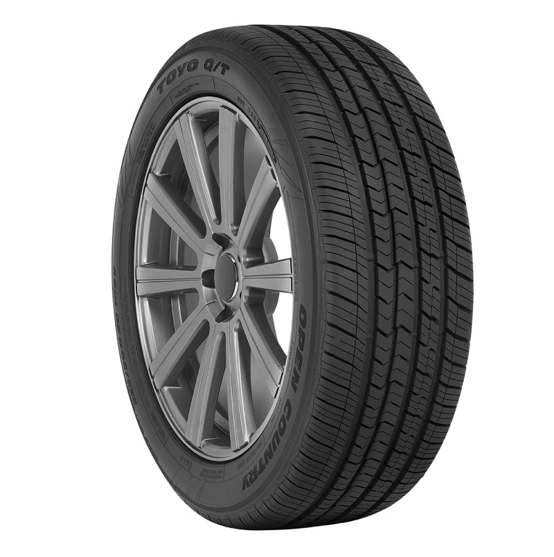 Toyo Open Country Q/T Tire - 275/55R20 117H XL-thumbmail-1