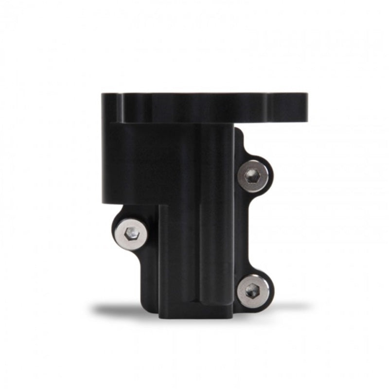 Skunk2 Honda/Acura K-Series VTEC Black Anodized Billet Solenoid-thumbmail-3