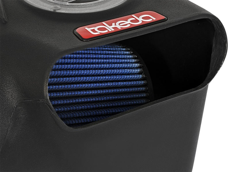 aFe Takeda Momentum GT Pro 5R Cold Air Intake System 2017+ Honda Civic Si I4 1.5L (t)-thumbmail-3