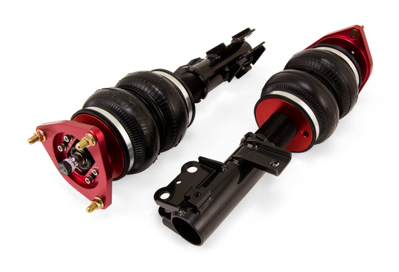 Air Lift Performance 09-16 Hyundai Genesis Coupe (All Models) Front Kit-thumbmail-4