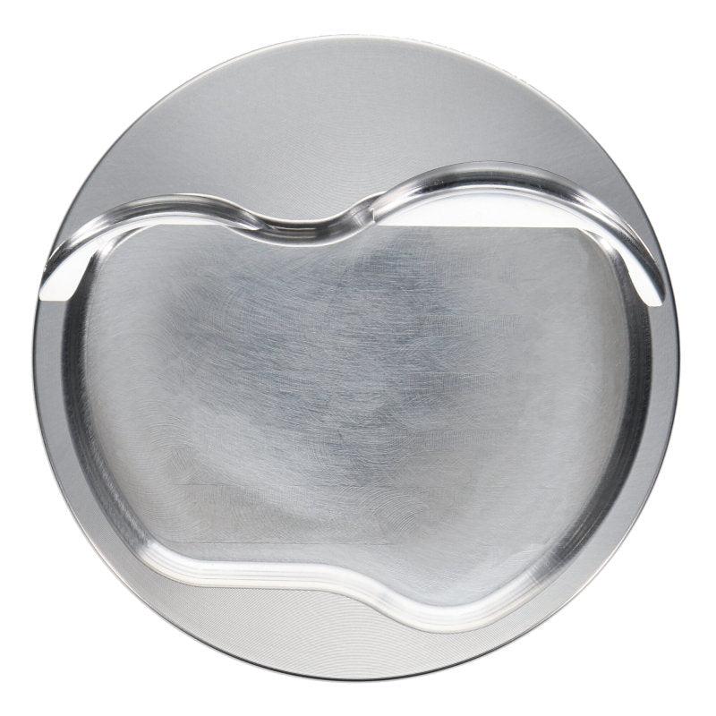 JE Pistons 302/351 SBF DISH Set of 8 Pistons-thumbmail-2