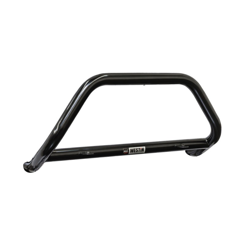 Westin Safari Light Bar Universal (10.75in mounting depth) - Black-thumbmail-1