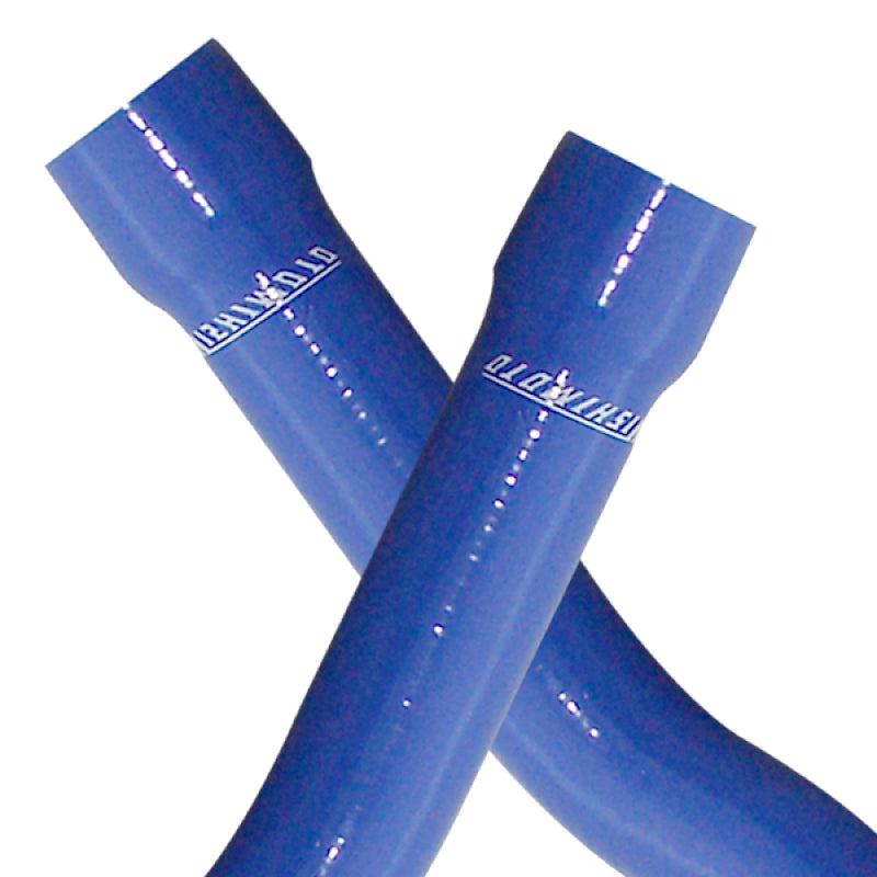 Mishimoto 92-99 BMW E36 325/M3 Blue Silicone Hose Kit-thumbmail-3