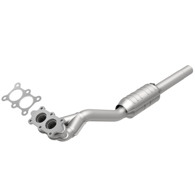 MagnaFlow Conv DF 98-03 VW Beetle 2.0L-thumbmail-1