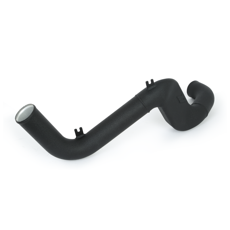 Mishimoto 2016+ Ford Focus RS Performance Intercooler Kit - Black-thumbmail-5