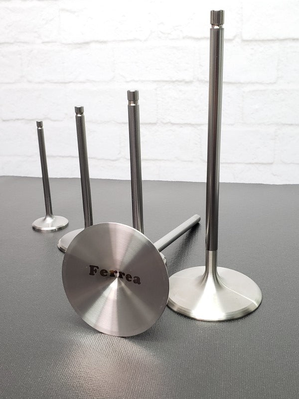 Ferrea Chevy/Chry/Ford SB 2.2in 5/16in 5.81in Titanium Competition Int Valve - Single (D/S Only)-thumbmail-1