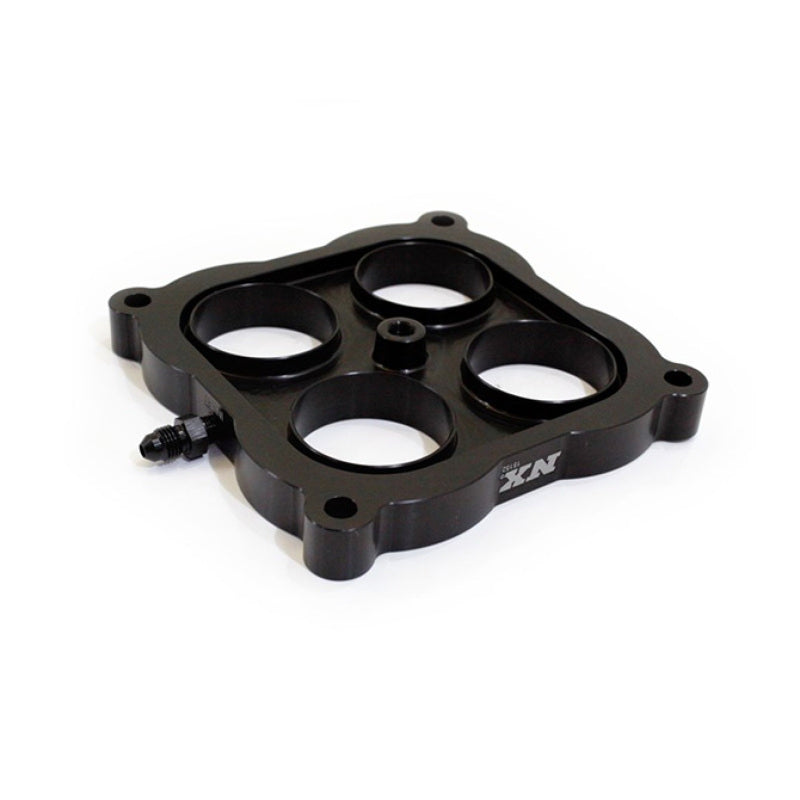 Snow Performance Water Carb Shear Plate (Dominator 4500 Flange)