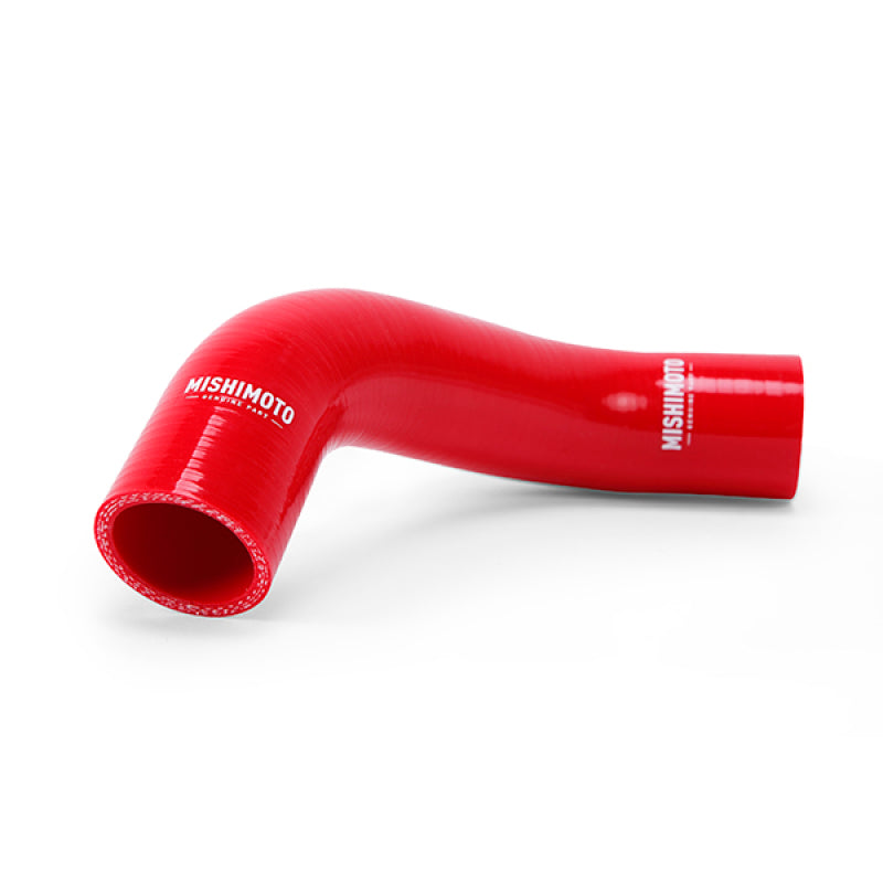 Mishimoto 01-07 Subaru WRX / WRX STI Red Silicone Hose Kit-thumbmail-10
