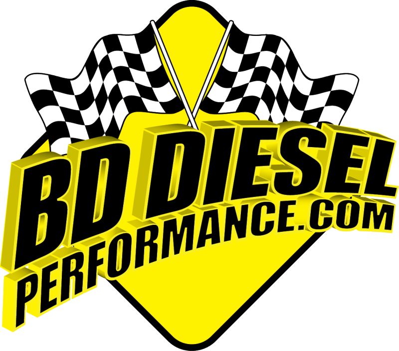 BD Diesel Manifold Exhaust Pulse - Motor Home w/Cummins 5.9L 12-valve-thumbmail-8