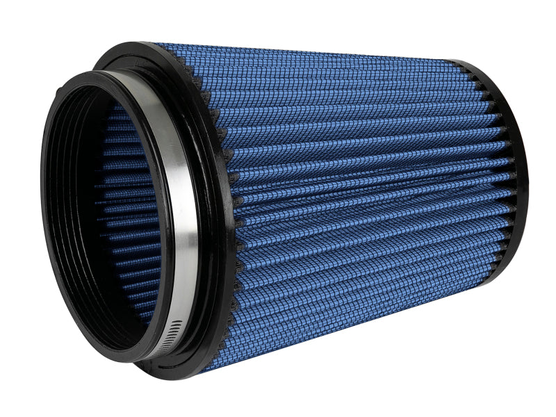 aFe MagnumFLOW Replacement Air Filter w/ Pro 5R Media 16-19 Ford Mustang GT350 V8-5.2L-thumbmail-2