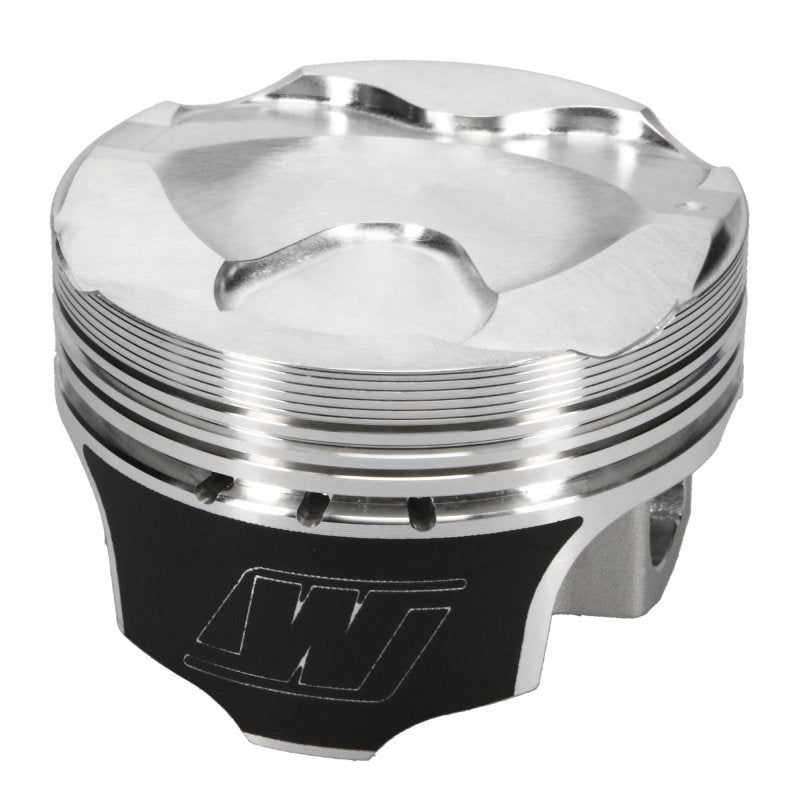 Wiseco Subaru FA20 Direct Injection Piston Kit 2.0L -9.5cc-thumbmail-3