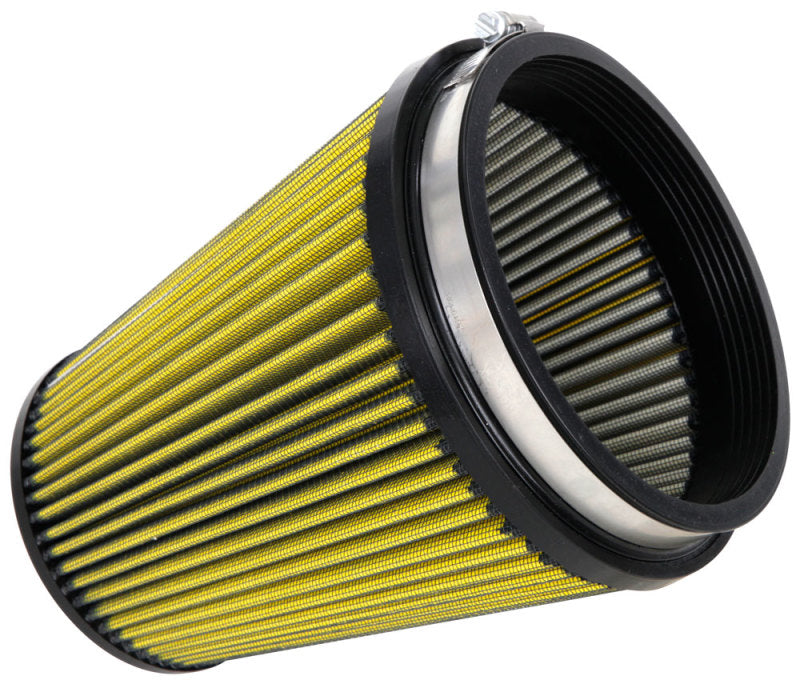 Airaid Universal Air Filter - Cone 6in Flange x 7-1/4in Base x 5in Top x 8in Height-thumbmail-2
