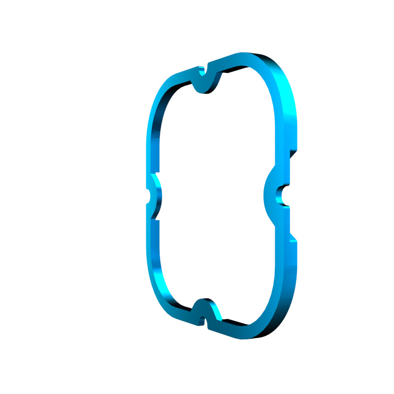 KC HiLiTES FLEX ERA 4 Color Bezel Ring Blue (ea)-thumbmail-3