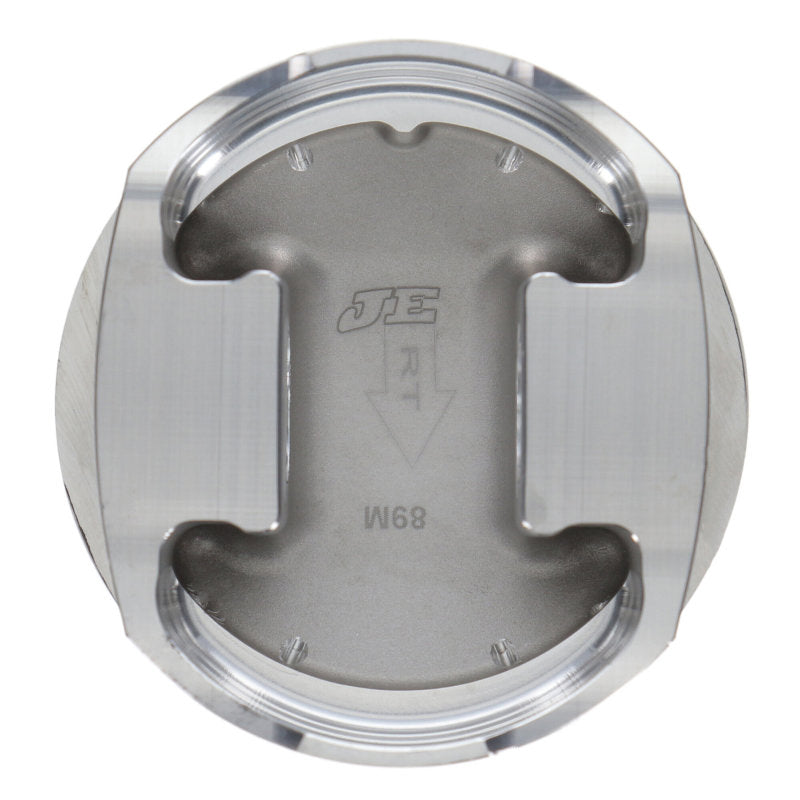 JE Pistons TOY 3SGTE 9:1 KIT Set of 4 Pistons-thumbmail-3