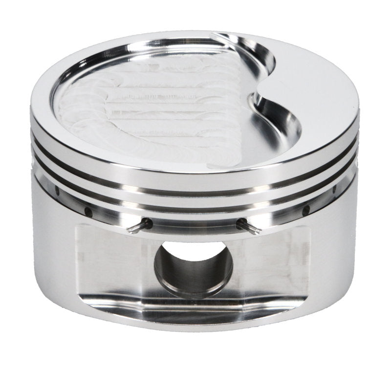 JE Pistons SB CHRY INV DOME Set of 8 Pistons-thumbmail-3