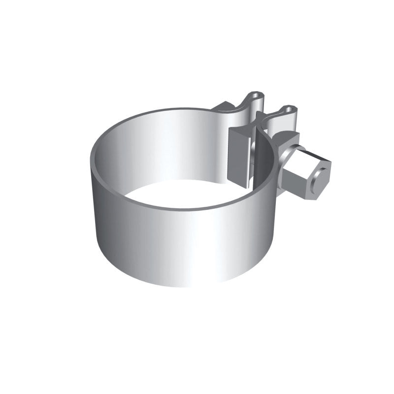MagnaFlow Clamp 2.25inch TORCA SS 1.25inch 10pk-thumbmail-1